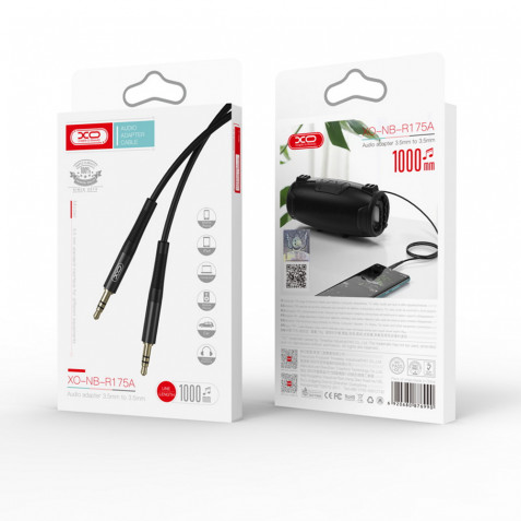 CABLE NBR175B AUDIO MINI JACK - MINI...