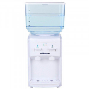 DISPENSADOR DE AGUA ORBEGOZO DA 5525...