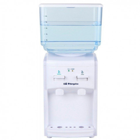 DISPENSADOR DE AGUA ORBEGOZO DA 5525...