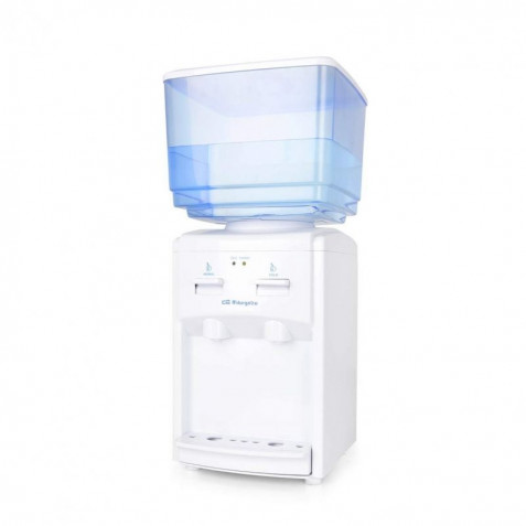 DISPENSADOR DE AGUA ORBEGOZO DA 5525...