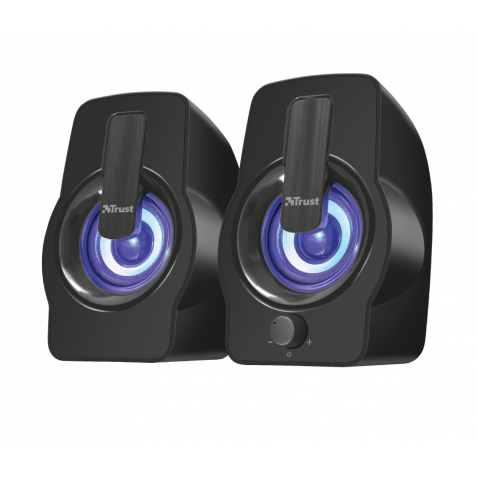 ALTAVOCES 2.0 GEMI RGB 12W...