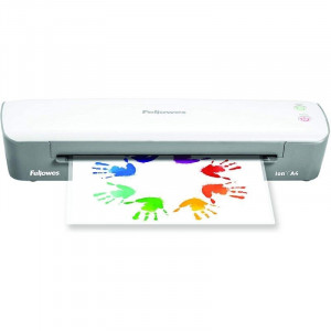 PLASTIFICADORA A4 ION 80-125 MICRAS...