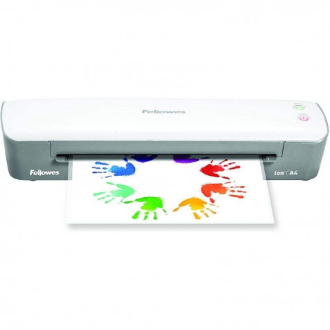 PLASTIFICADORA A4 ION 80-125 MICRAS...