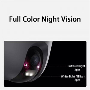 CAMARA DE VIDEOVIGILANCIA XIAOMI...
