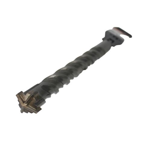 BROCA SDS PLUS, CRUZ PARA HORMIGON 6X160mm. MADER - 95772-1