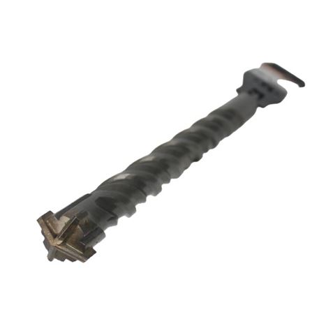 BROCA SDS PLUS, CRUZ PARA HORMIGON 8X160mm. MADER - 95773-1