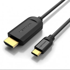 CABLE CONVERSOR HDMI 1.4 4K A USB...