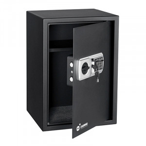 CAJA FUERTE ELECTRÓNICA 500X350X310MM...