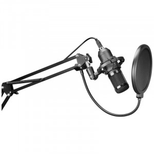 MICROFONO SOBREMESA STREAM MMICPRO...