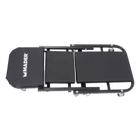 ASIENTO DE MECANICO PLEGABLE MADER - 59140-3