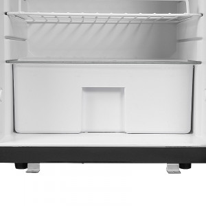 NEVERA FIJA CON COMPRESOR 12V 83...
