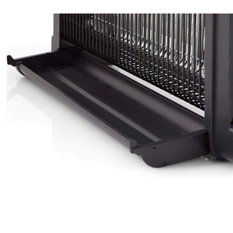 ATRAPA INSECTOS POR DESCARGA ELECTRICA MQ5040 ORBEGOZO - 17011-1