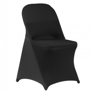 FUNDA PARA SILLA PLEGABLE PRO NEGRA...