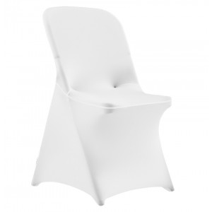 FUNDA PARA SILLA PLEGABLE PRO BLANCA...