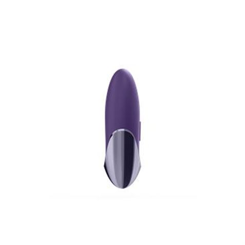 ESTIMULADOR CLITORIS LAYONS PURPLE SATISFYER - 4061504000947-1