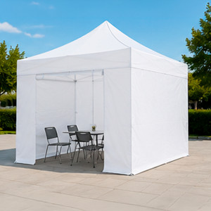 CARPA PROFESIONAL HEX.50 CON PAREDES...