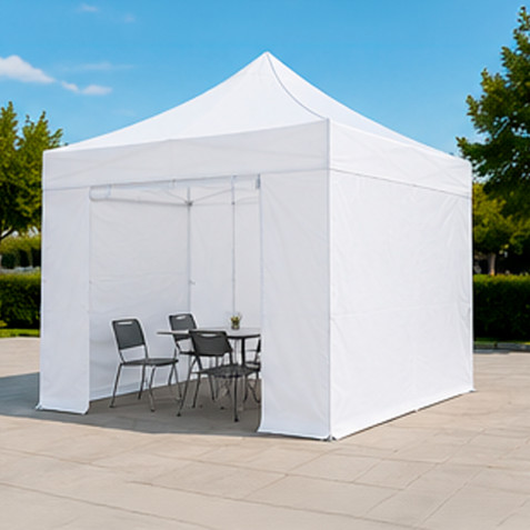 CARPA PROFESIONAL HEX.50 CON PAREDES...