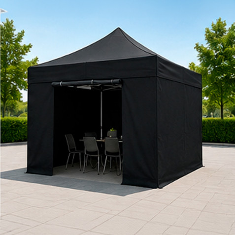 CARPA PROFESIONAL HEX.50 CON PAREDES...