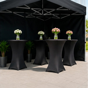 CARPA PROFESIONAL HEX.50 CON PAREDES...