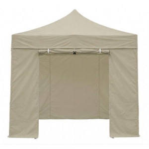 PARED PARA CARPA PLEGABLE ALUMINIO...