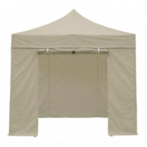 PARED PARA CARPA PLEGABLE ALUMINIO...
