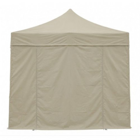 PARED PARA CARPA PLEGABLE ALUMINIO...