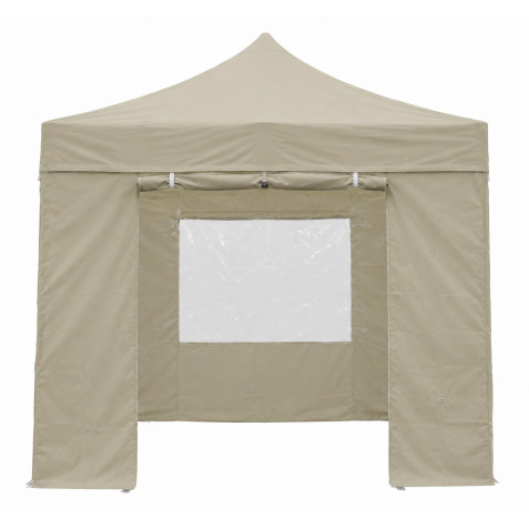 PARED PARA CARPA PLEGABLE ALUMINIO...