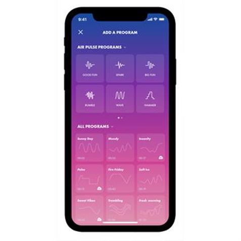 VIBRADOR Y SUCCIONADOR CON AIRE PULSADO AMARILLO SATISFYER DUAL LOVE - 4061504003047-2