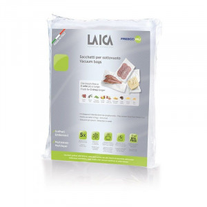 PACK 50 BOLSAS ENVASAR AL VACIO 28X36...
