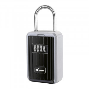CAJA DE SEGURIDAD COMBINACIÓN PARA...