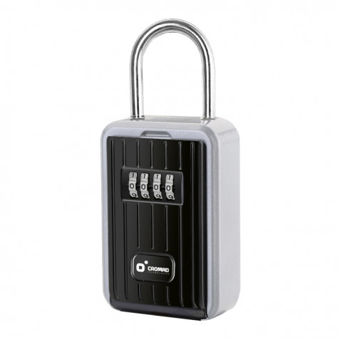 CAJA DE SEGURIDAD COMBINACIÓN PARA...