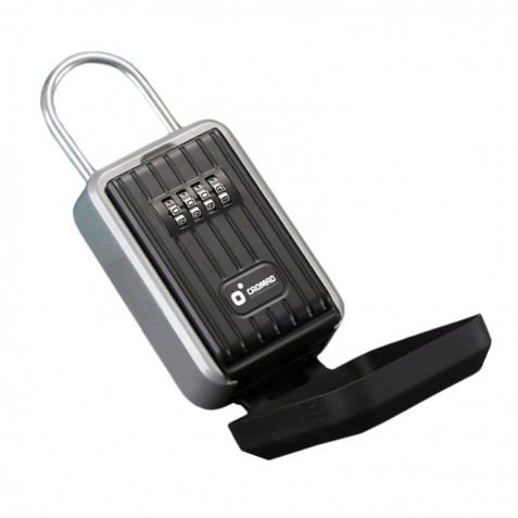 CAJA DE SEGURIDAD COMBINACIÓN PARA...