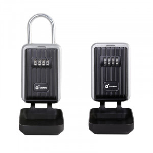 CAJA DE SEGURIDAD COMBINACIÓN PARA...