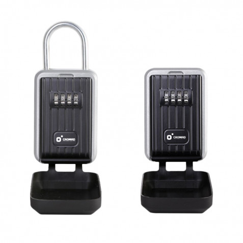 CAJA DE SEGURIDAD COMBINACIÓN PARA...