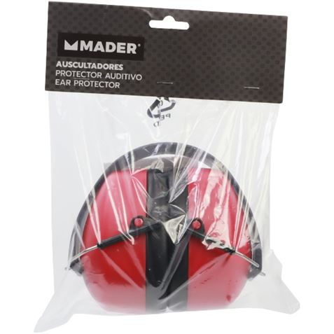 AURICULARES DE PROTECCIÓN MADER - 57652-3