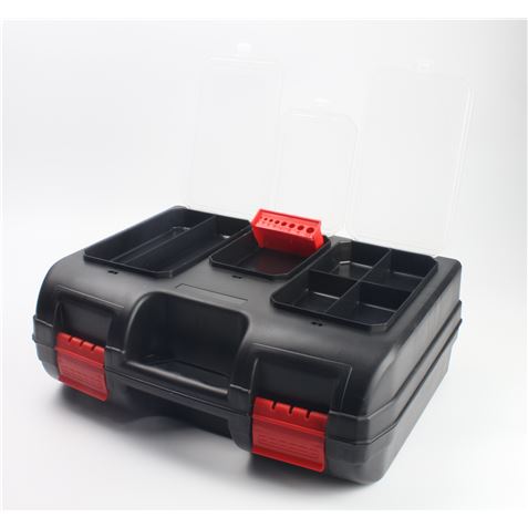 MALETA PARA HERRAMIENTA Y TALADRO MADER - 53789-3