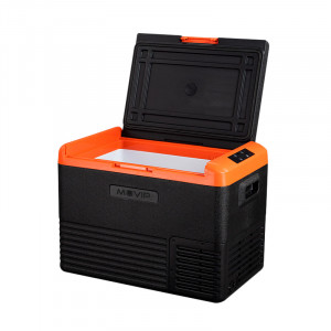 NEVERA DE COMPRESOR PORTATIL 37...