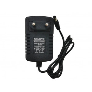TRANSFORMADOR TIRAS LED...