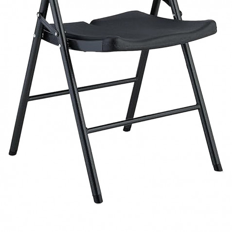 SILLA RESINA PLEGABLE PRO 44X53X83CM...