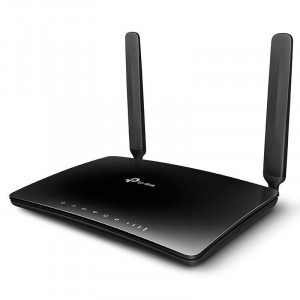 ROUTER INALAMBRICO 4G TL-MR6400...