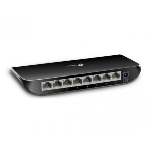 SWITCH TP-LINK 8 PUERTOS ESCRITORIO...