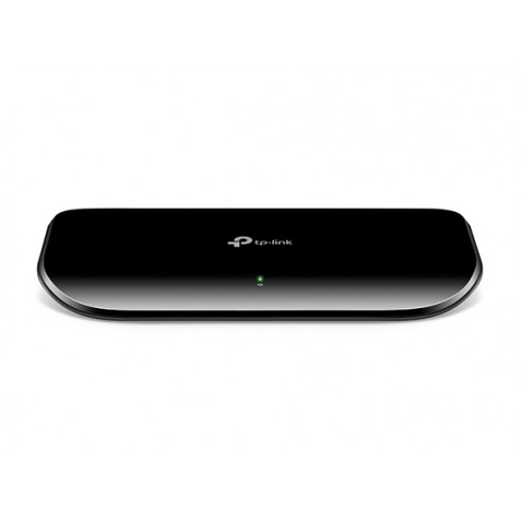 SWITCH TP-LINK 8 PUERTOS ESCRITORIO...