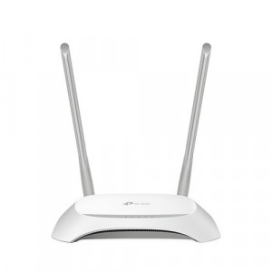 ROUTER WIFI TP-LINK WR850N 300MB 4P...