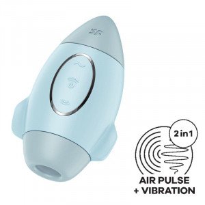 SUCCIONADOR Y VIBRADOR MISSION...