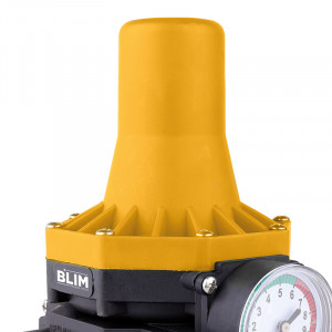 PRESCONTROL PARA BOMBA DE AGUA IP65...