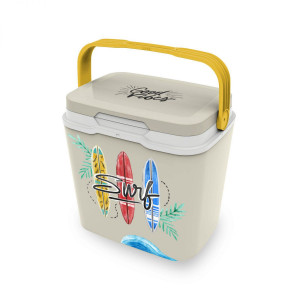NEVERA 25L AQUAPRO