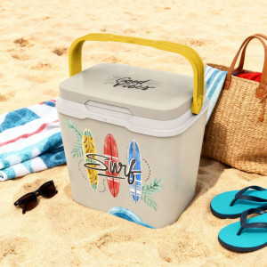 NEVERA 25L AQUAPRO