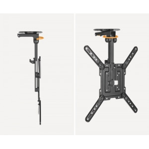 SOPORTE TECHO BASCULANTE TV 23" - 55"...