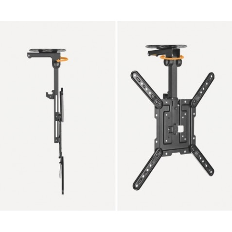 SOPORTE TECHO BASCULANTE TV 23" - 55"...