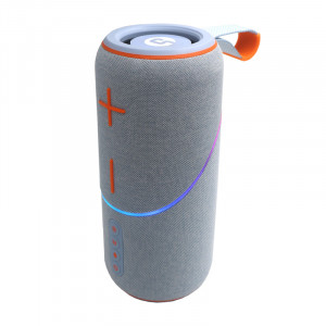 ALTAVOZ BLUETOOTH RAINBOW BEAT AZUL...